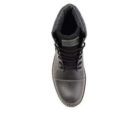 Territory Mens Yukon Lace-Up Boot Product Image
