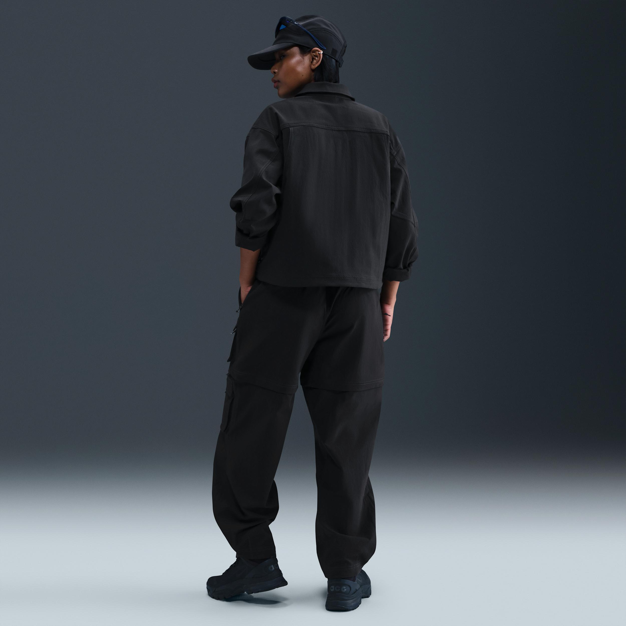 Women's Nike ACG "Smith Summit" UV-Resistant Jacket Product Image