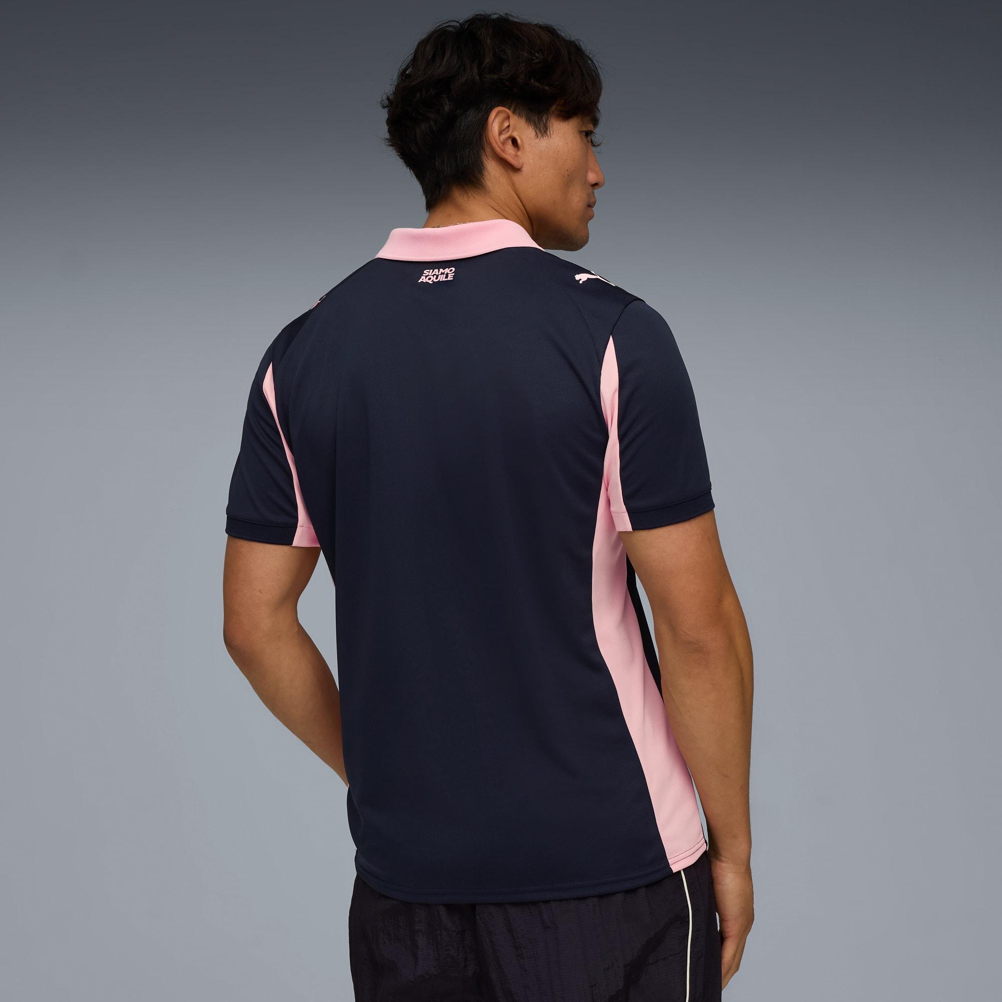 Palermo FC 25/26 Away Jersey Men Product Image