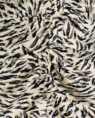 Amara Silk Blend Dress Product Image
