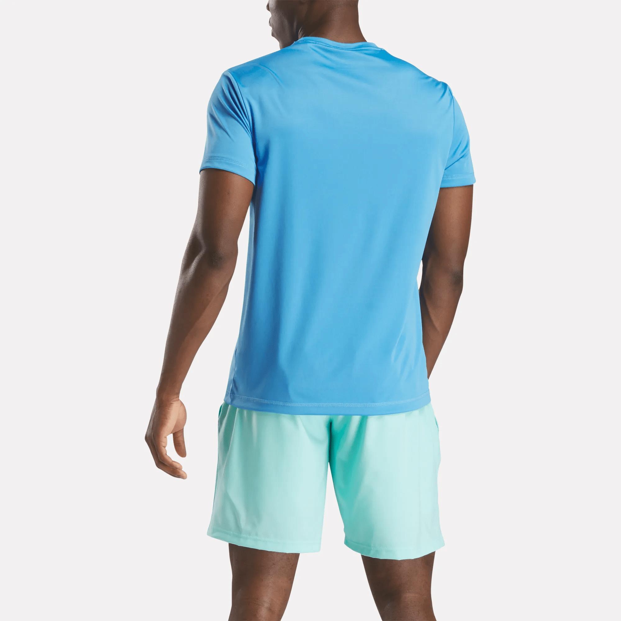 Men's Training Tech T-Shirt Male Product Image