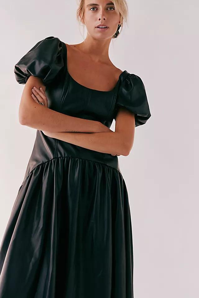 Hutch Brighton Vegan Dress Product Image
