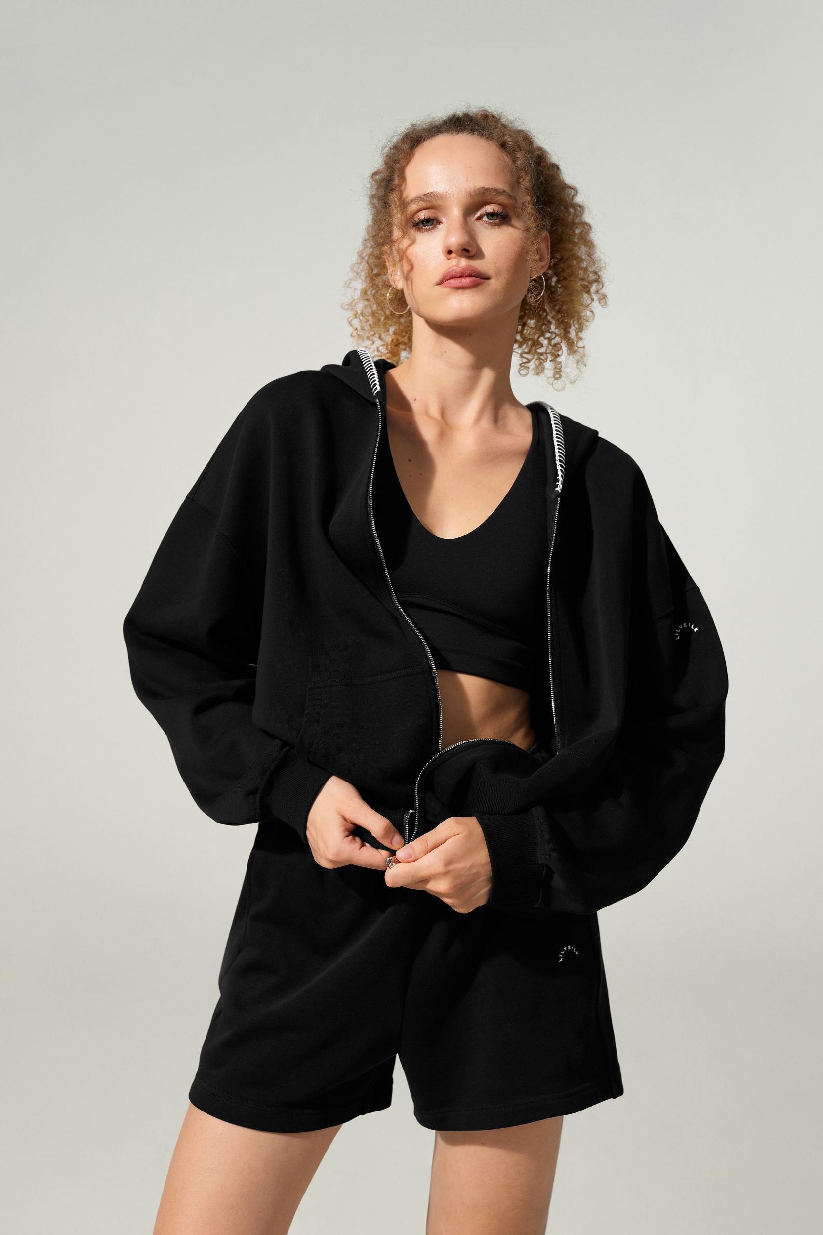 Seamflow Verge Hoodie Product Image