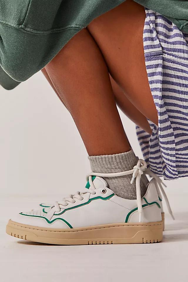 Thirty Love Court Sneakers Product Image