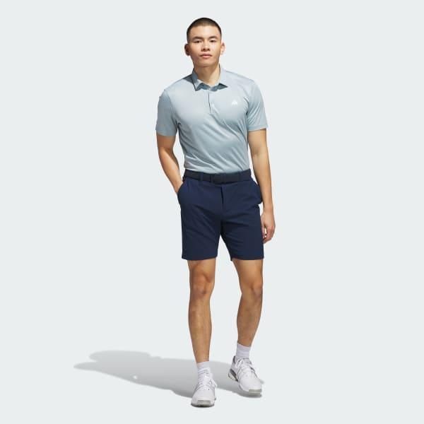 Core Allover Print Polo Shirt Product Image
