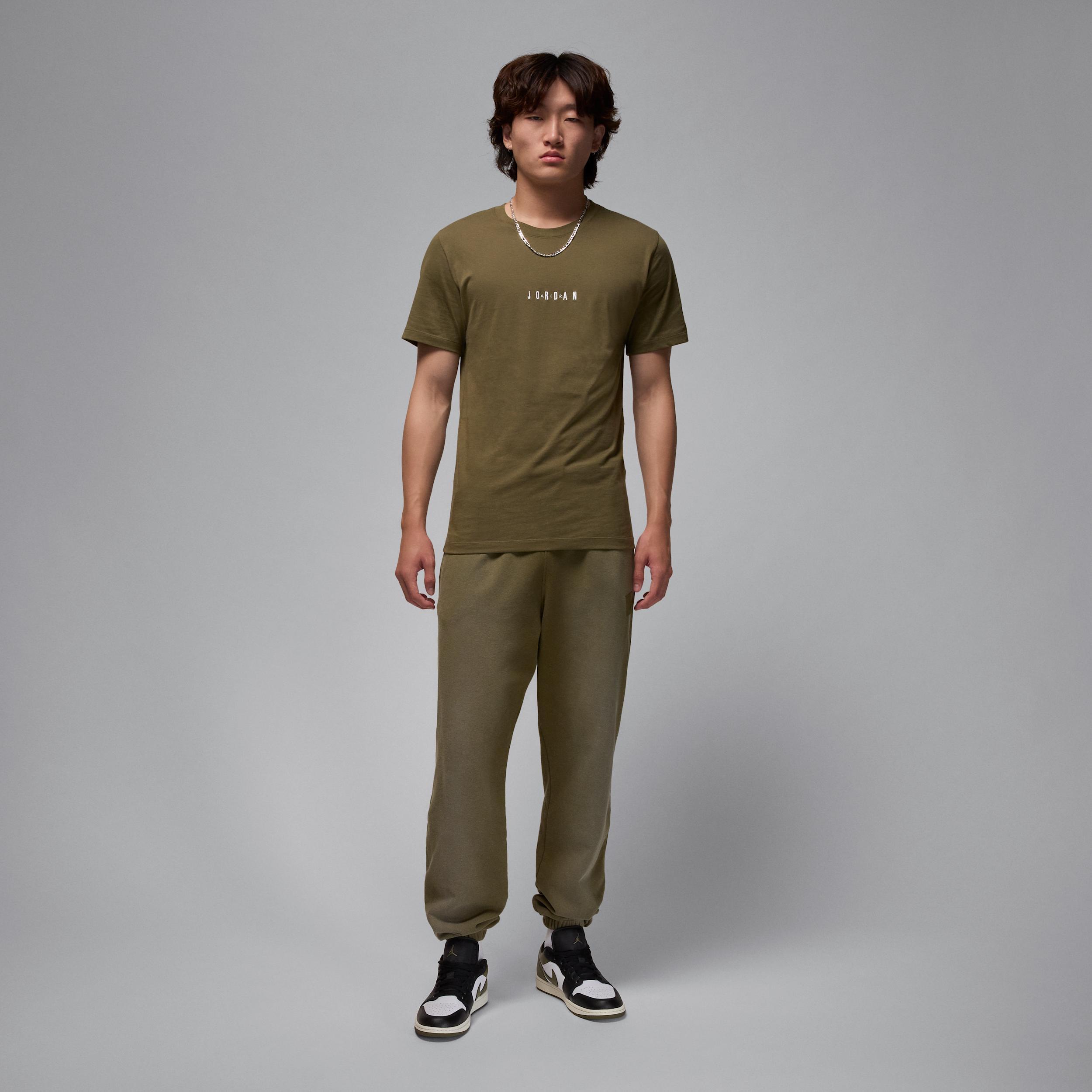 Men's Jordan Air T-Shirt Product Image
