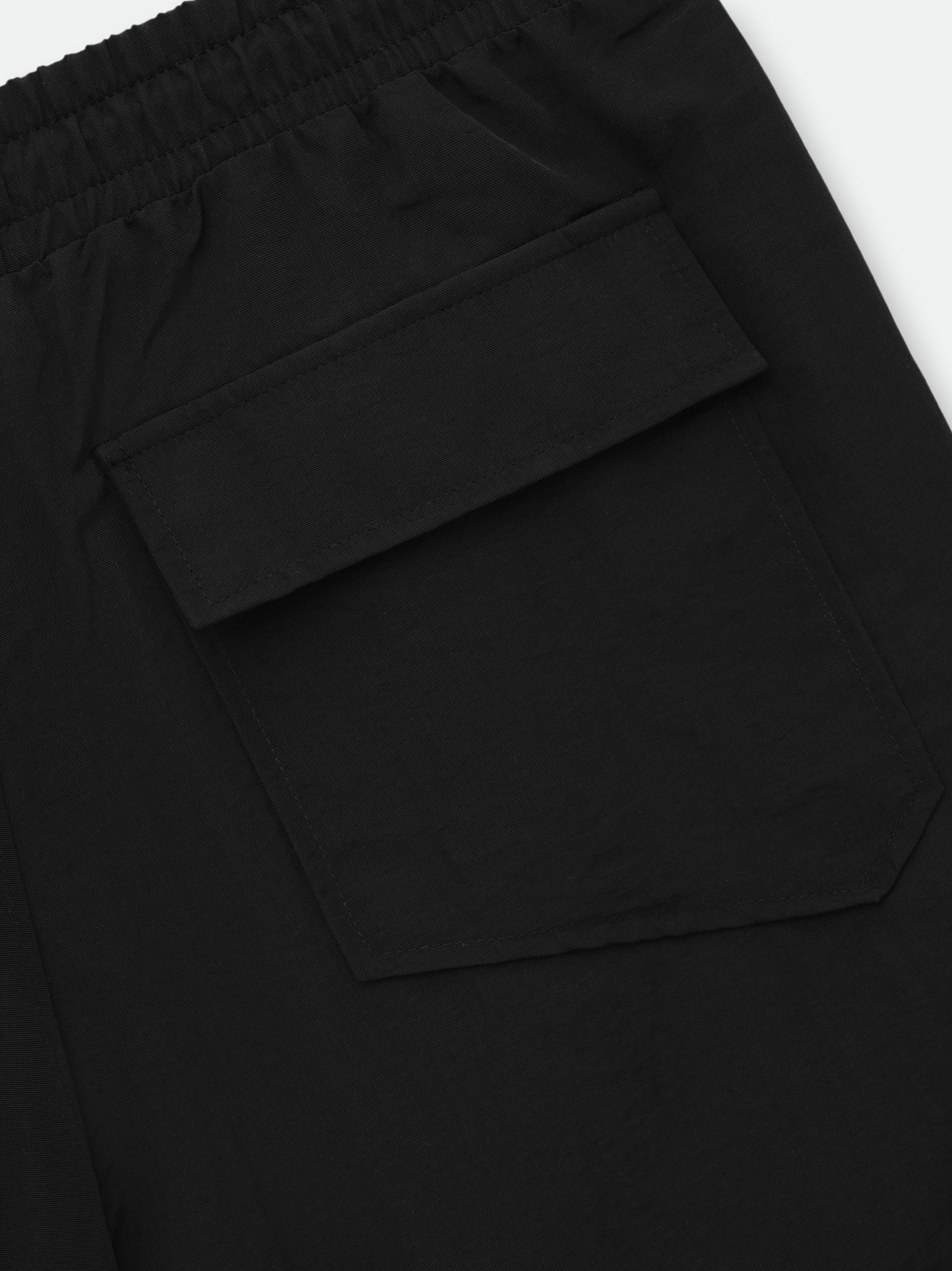 RH LOGO SHORTS Male Product Image