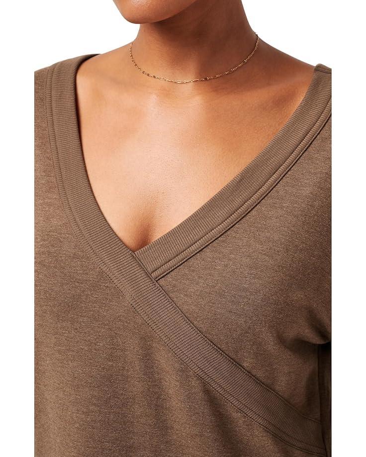 Spa Day Long Sleeve Product Image