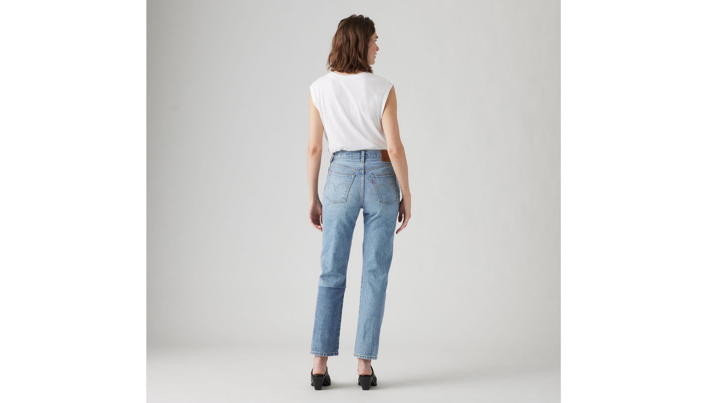 501® Original Fit Women's Jeans Product Image