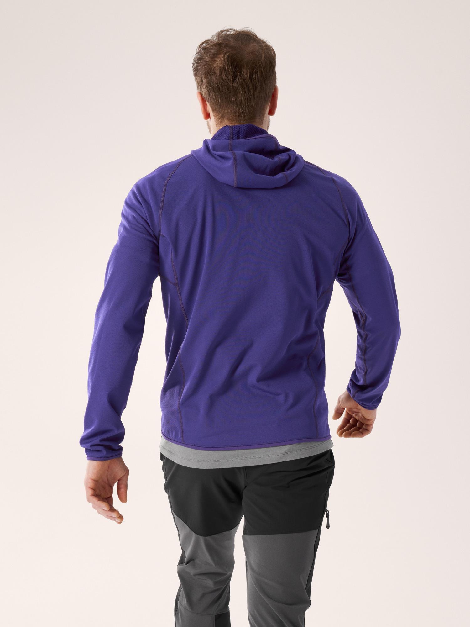 Delta Pullover Hoody Men's Product Image