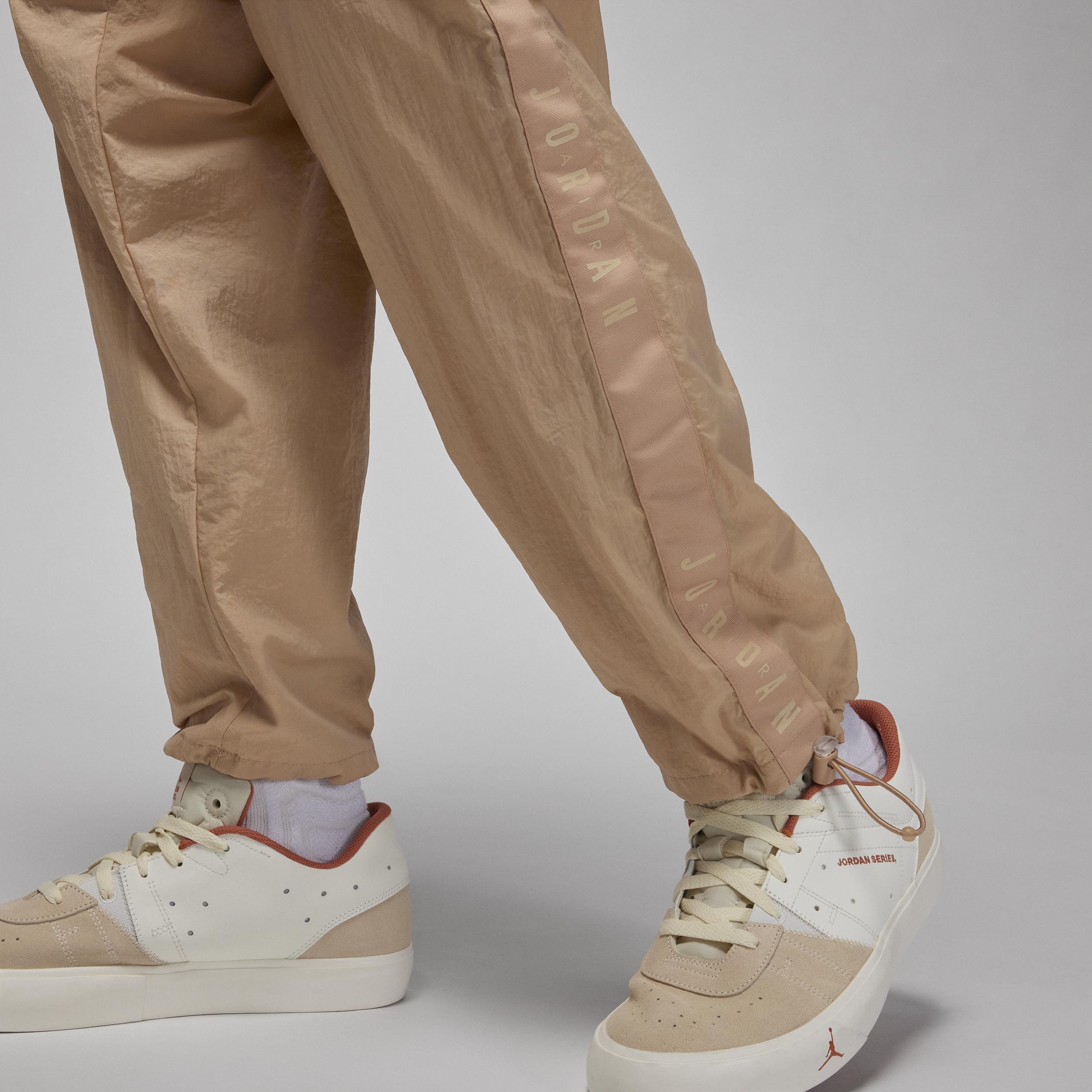 Jordan Mens Jordan Essential Statement Warm-Up Pants - Mens Product Image