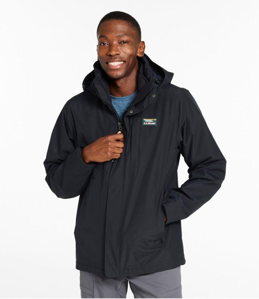 
                            Men's L.L.Bean Sweater Fleece 3-in-1 Jacket
                         Product Image