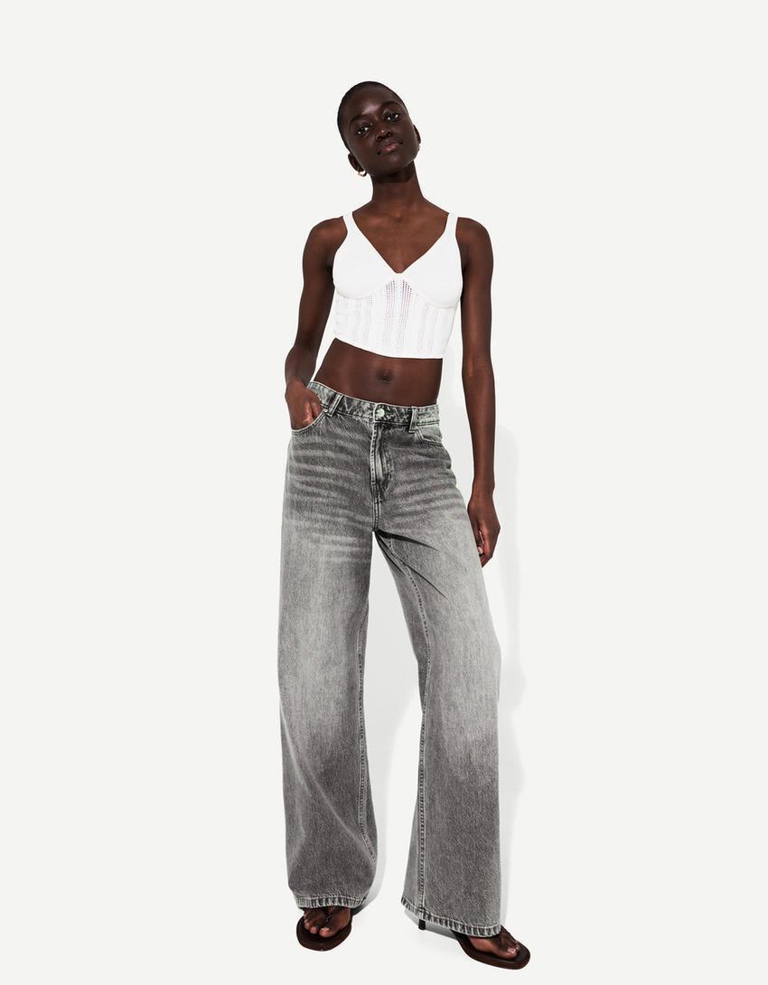 Baggy jeans Product Image