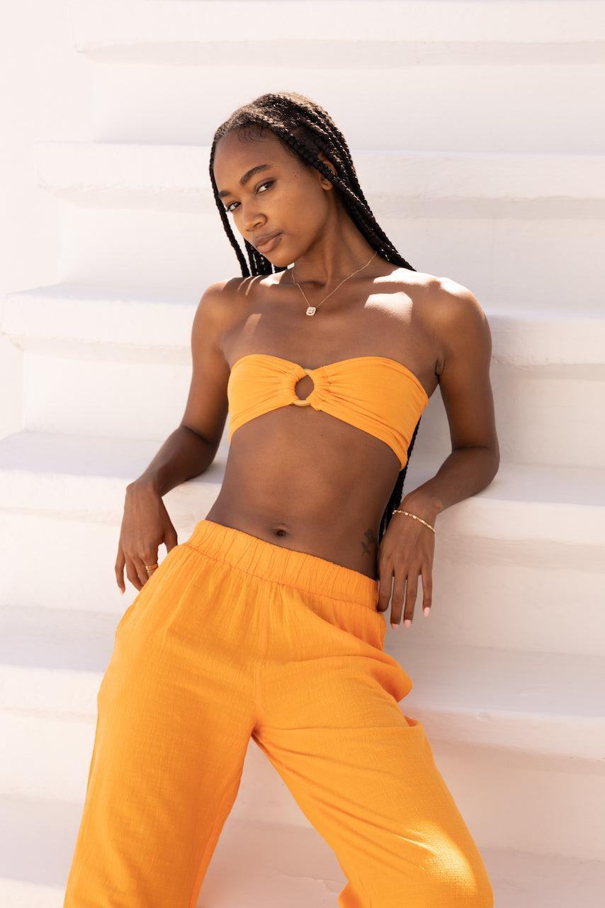 Coco Crop Top Product Image
