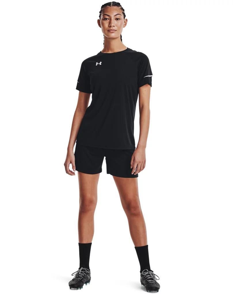 Women's UA Golazo 3.0 Jersey Product Image