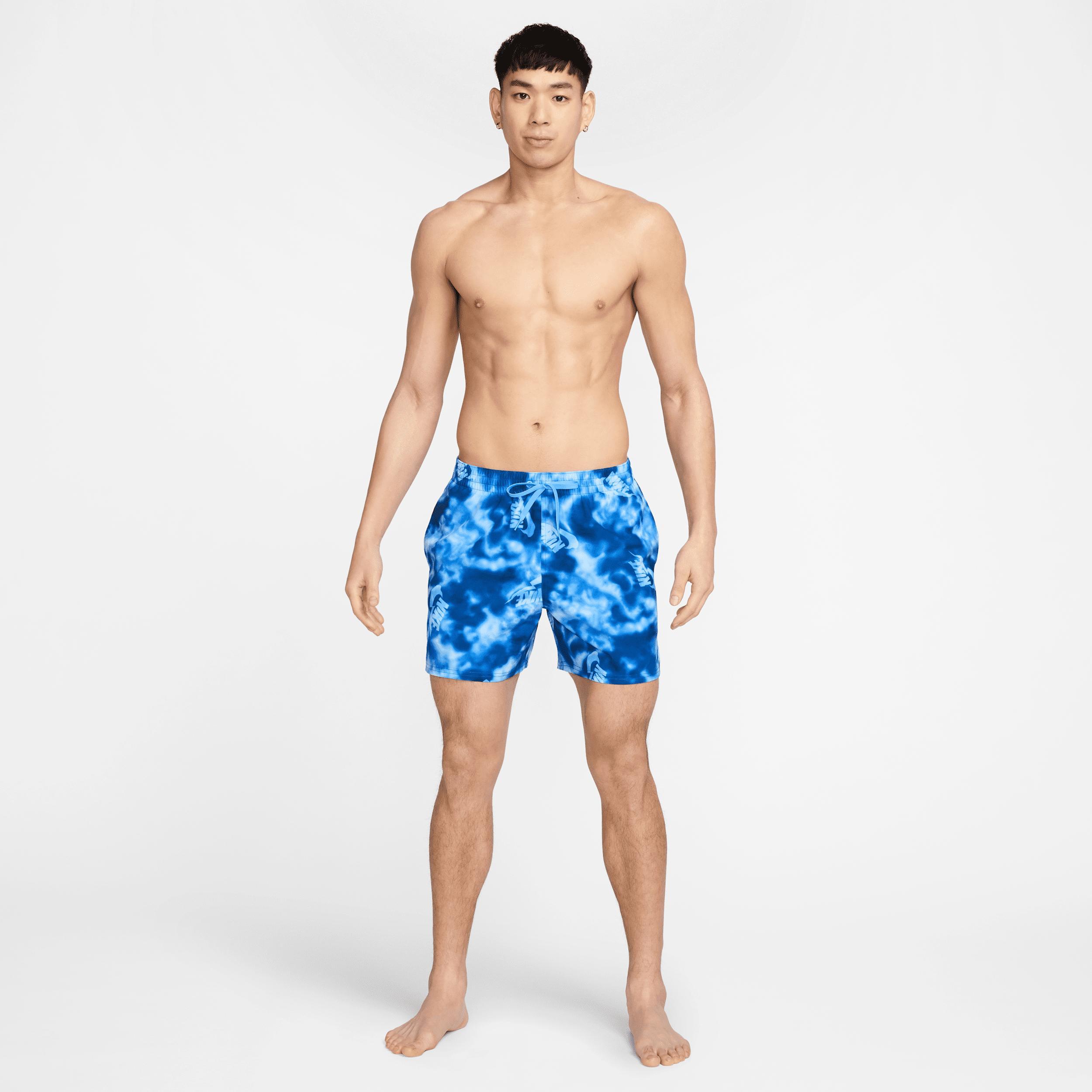 Nike Men's Swim Breaker 5" Fully Lined Volley Shorts Product Image