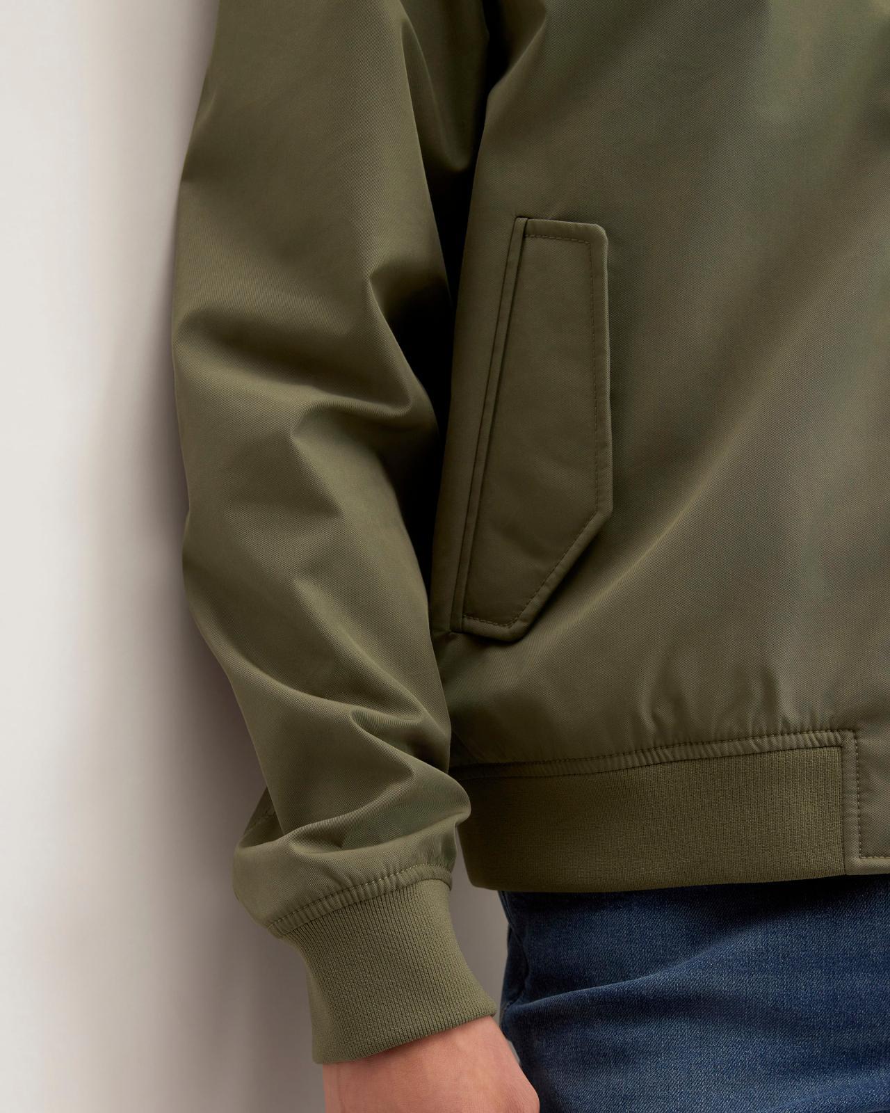 The Bomber Jacket | Uniform Product Image
