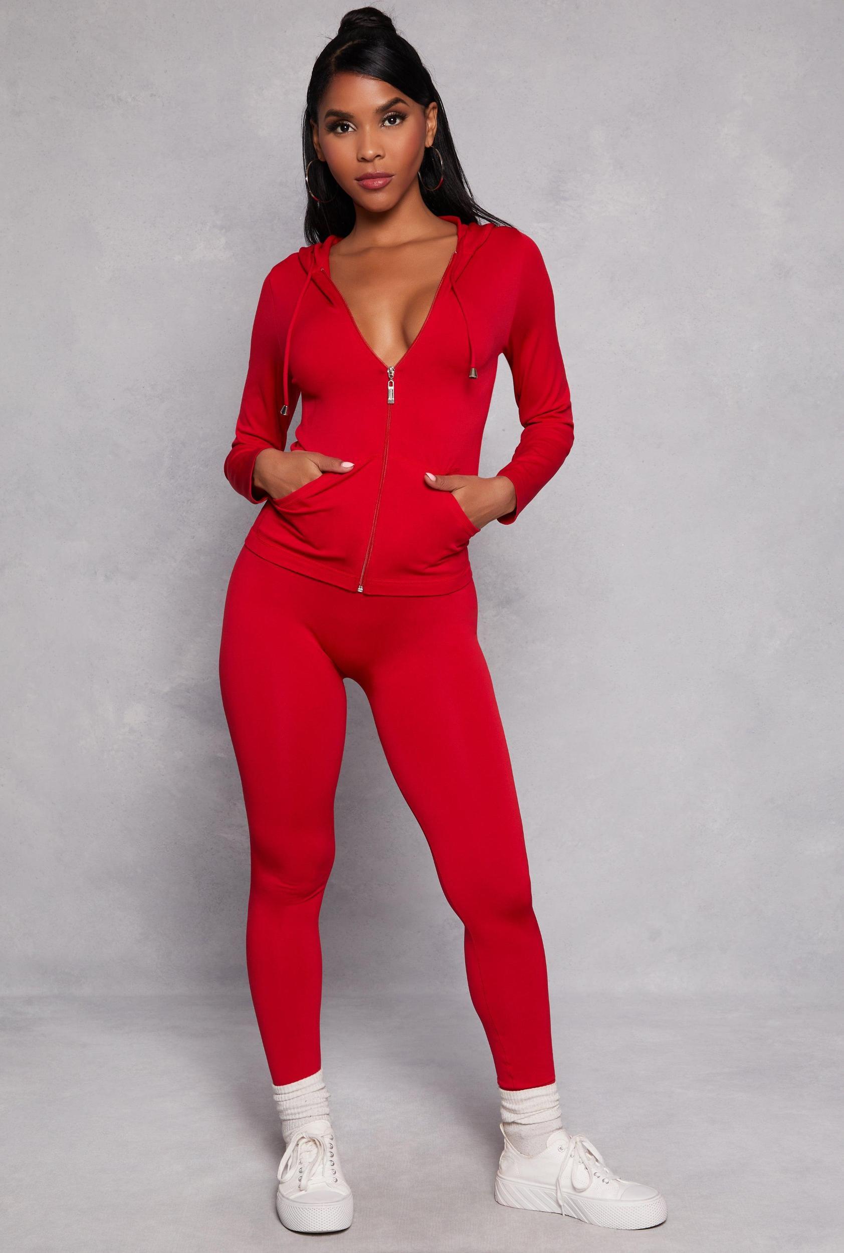 Womens Seamless High Waist Leggings Product Image