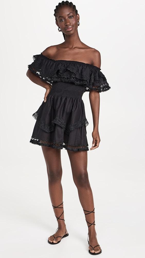 Peixoto Wyatt Dress | Shopbop Product Image