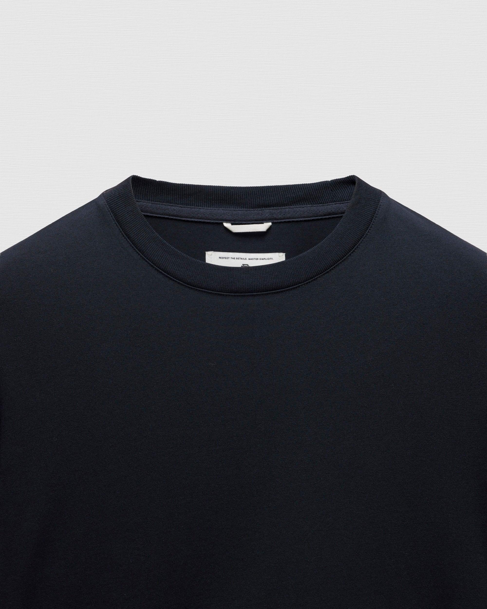 Midweight Jersey Standard Pocket T-Shirt Male Product Image