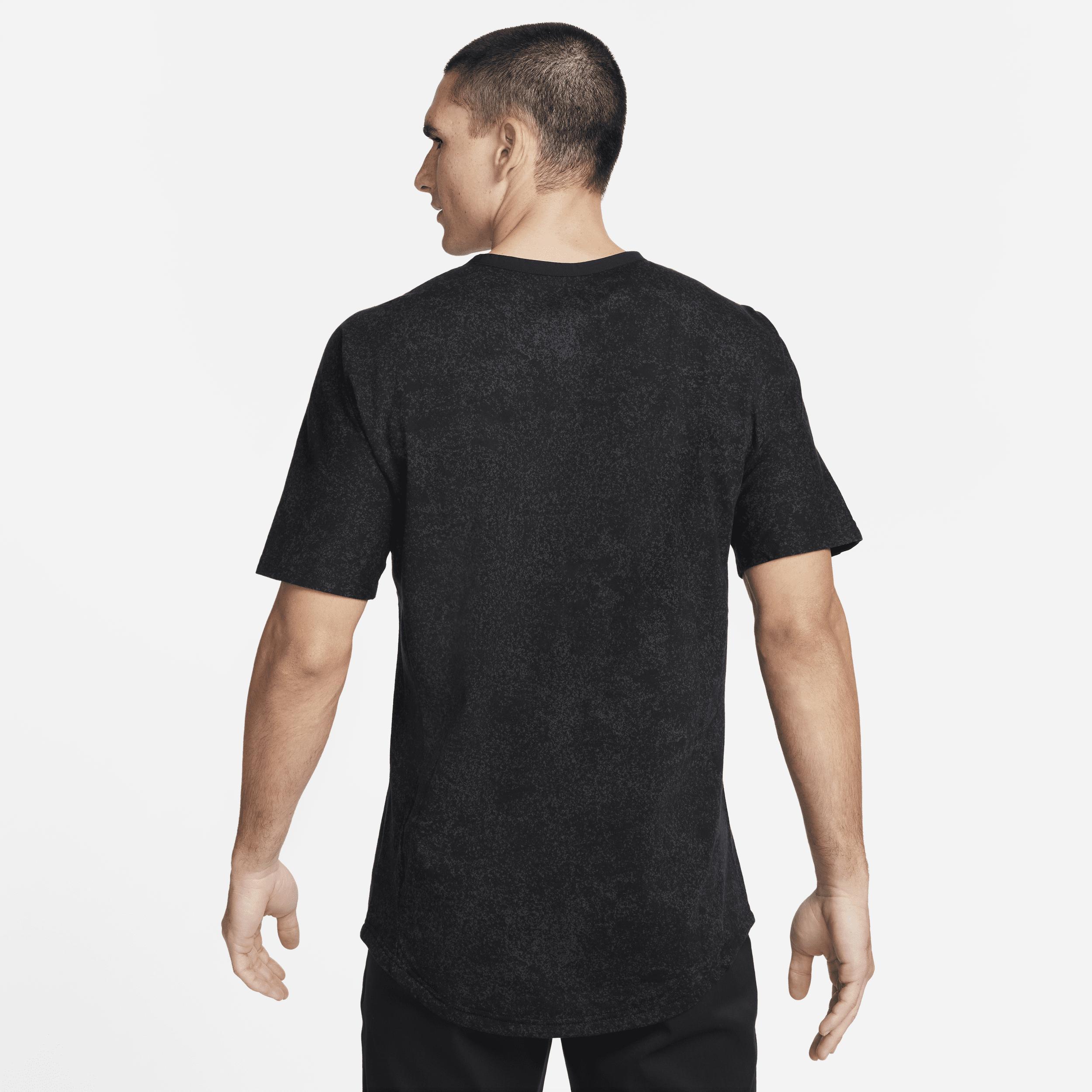 Nike Golf Club Men's Golf Short-Sleeve Top Product Image