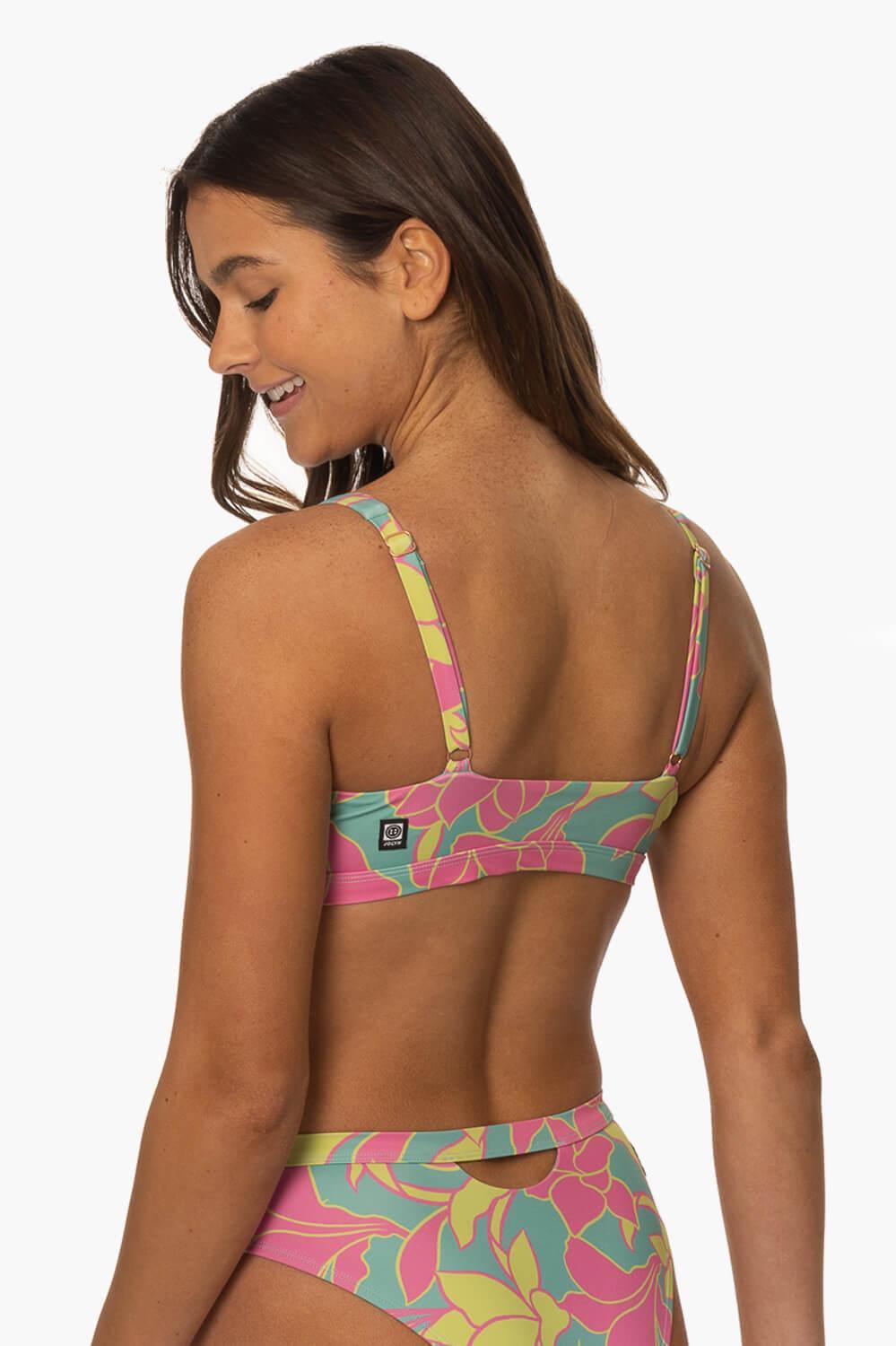 Amelia Bikini Top Product Image