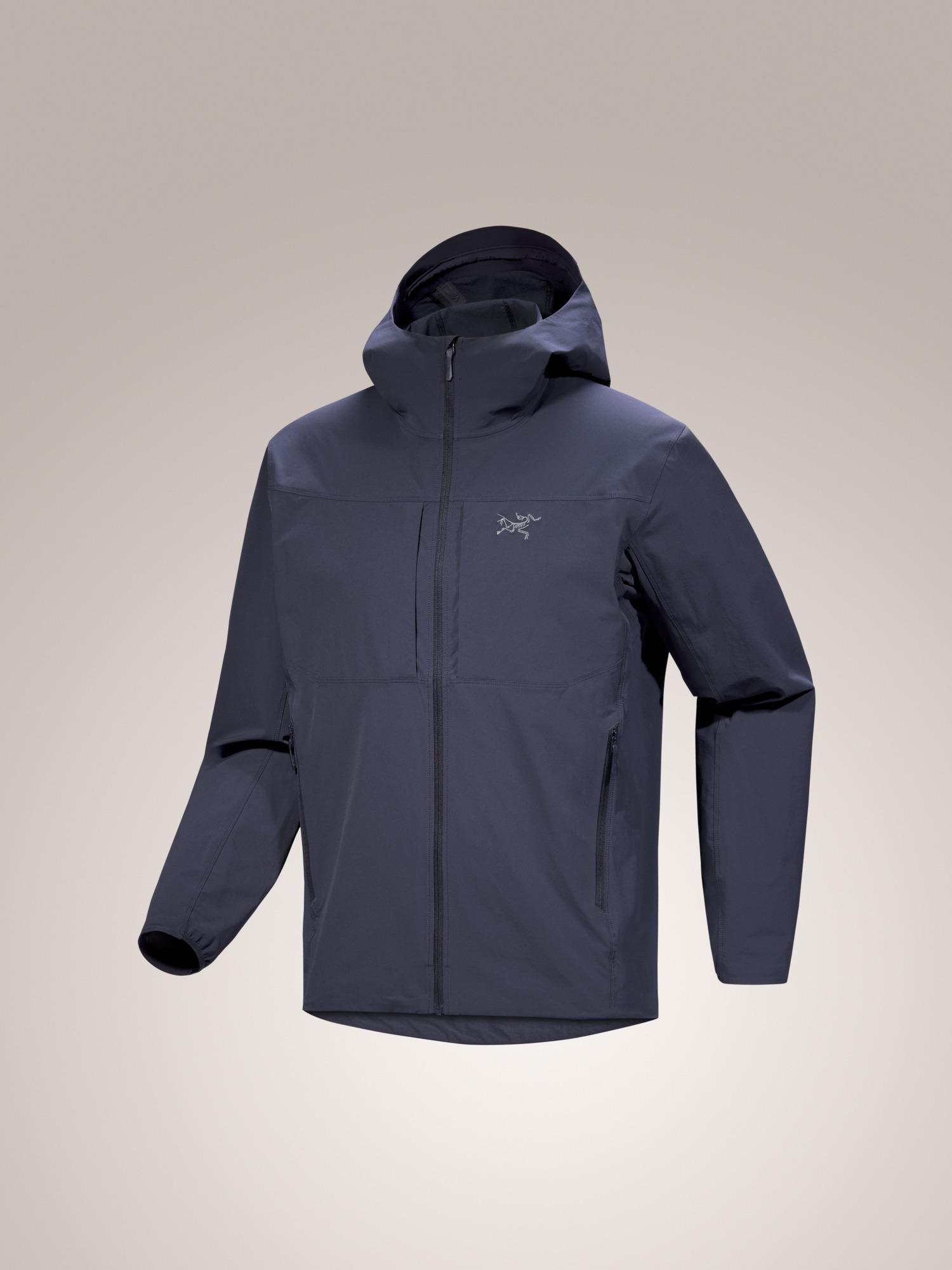 Gamma Lightweight Hoody Men's Product Image