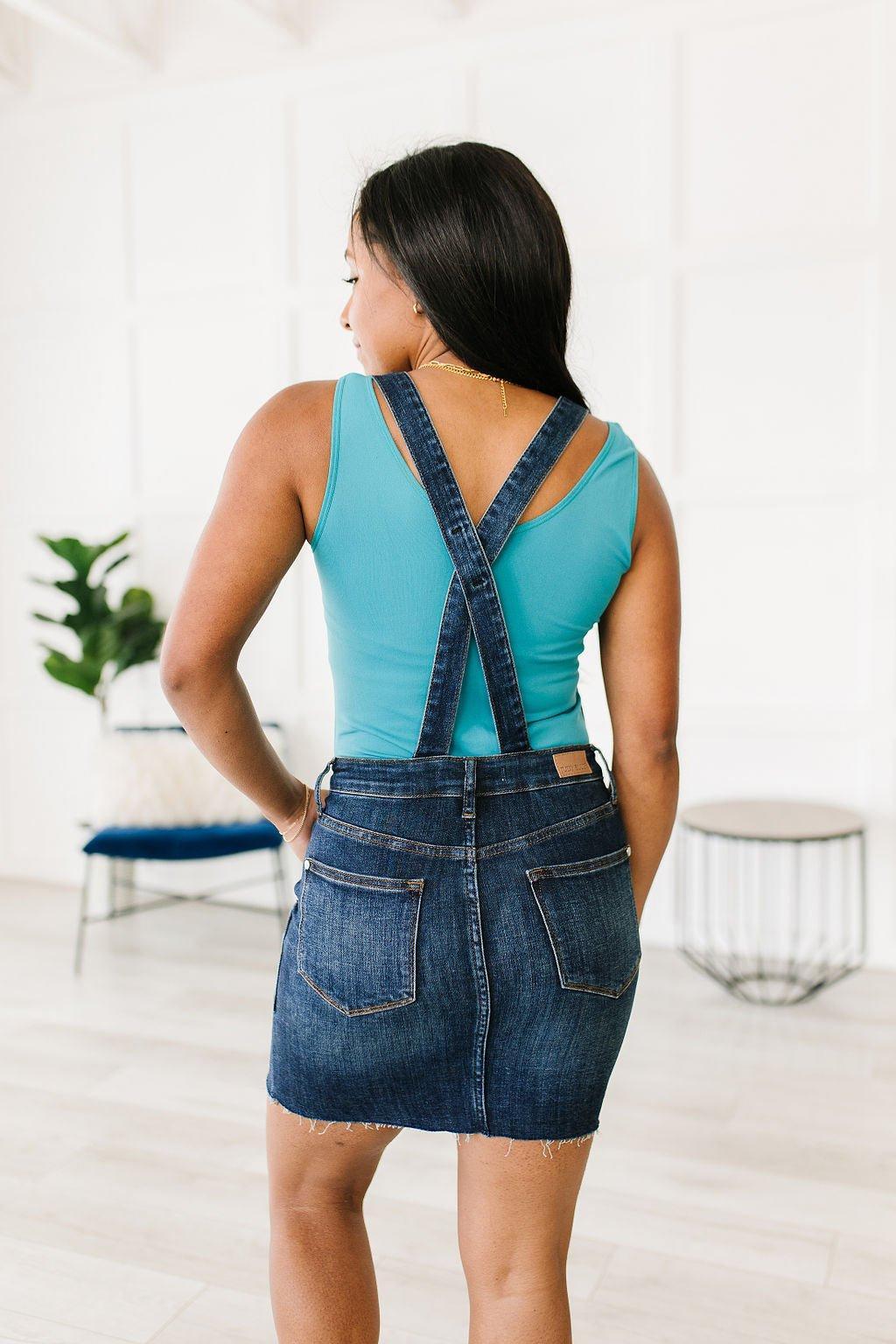 Late To Class Plaid Mini Skort (Online Exclusive) Product Image