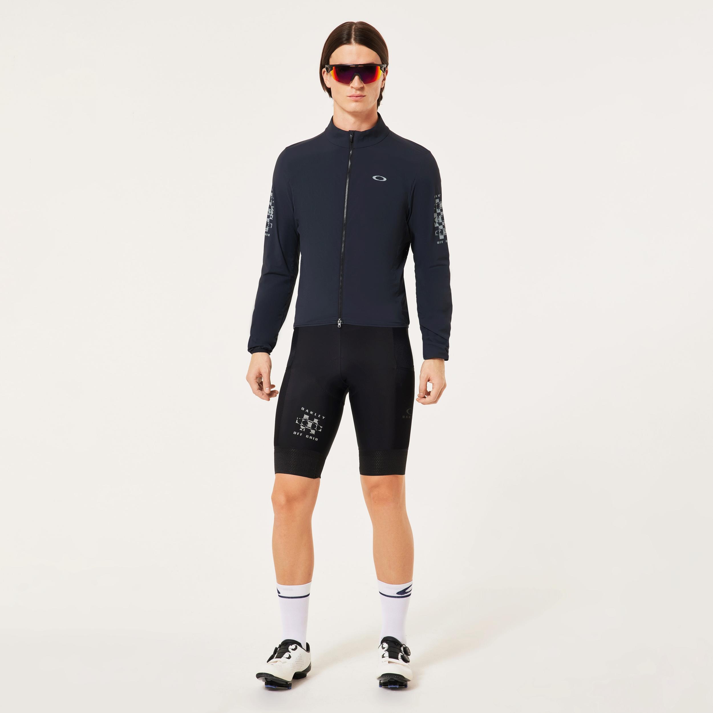 Oakley Men's Off Grid Pkble Jacket 2.0 Size: M Product Image