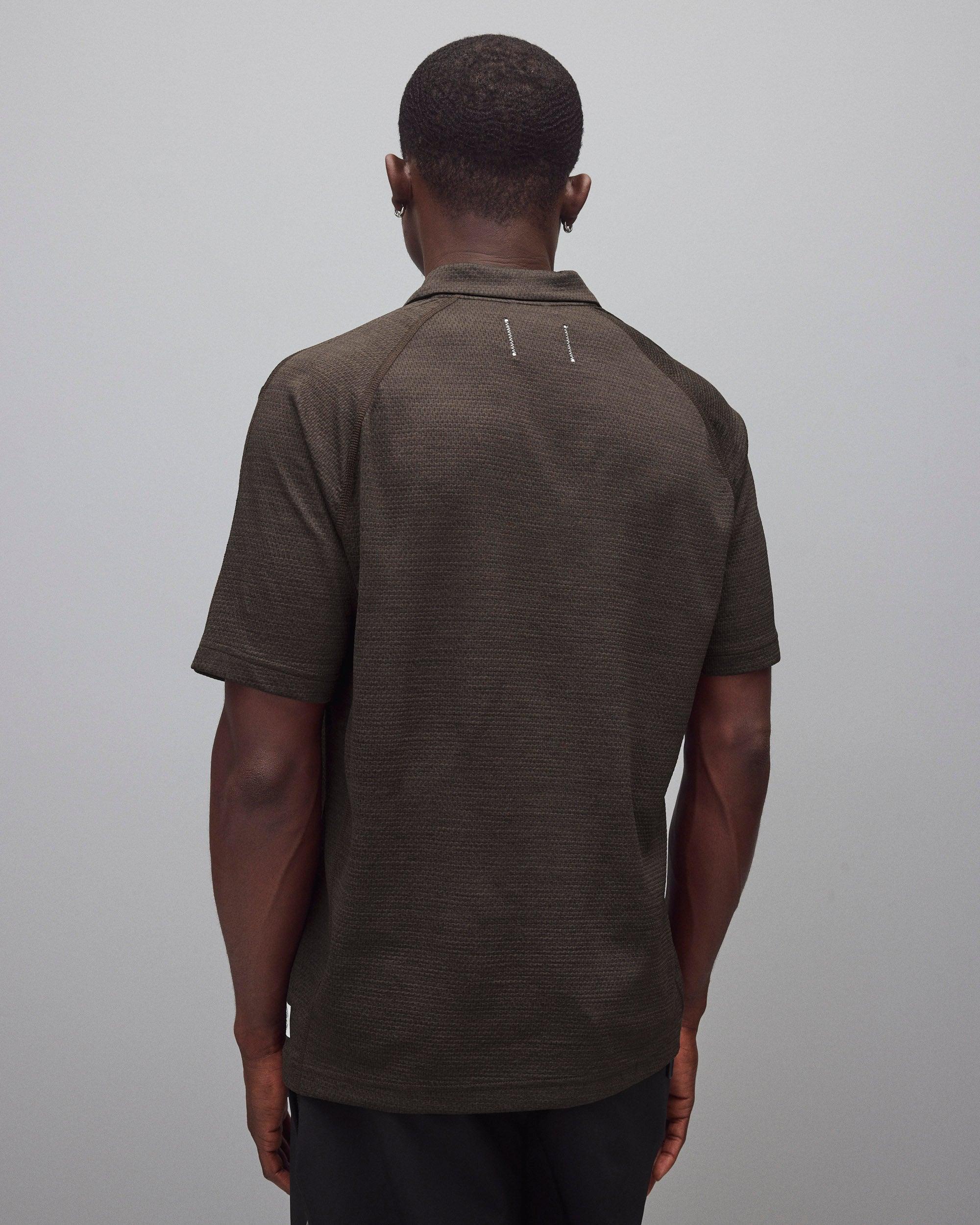 Midweight Jersey Monogram OG T-Shirt Male Product Image