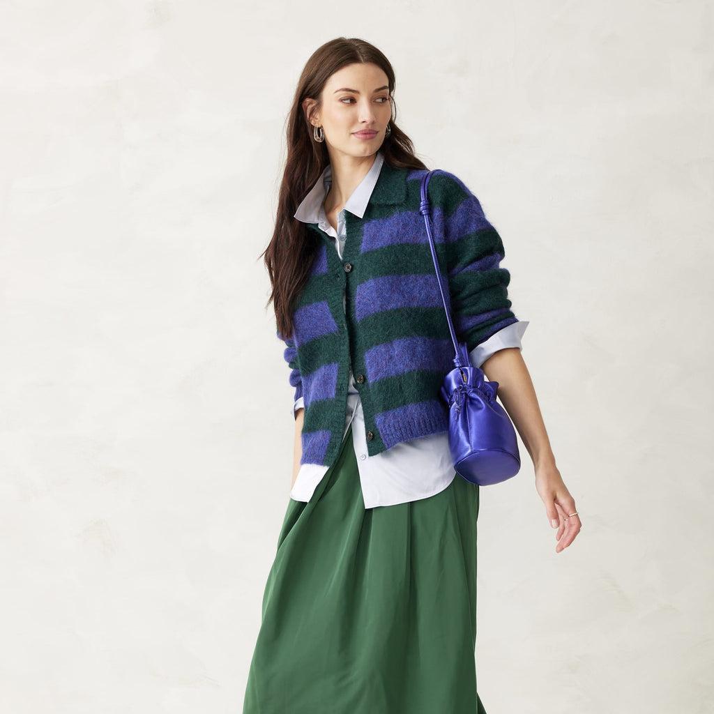 Tilden Drawstring Crossbody Product Image