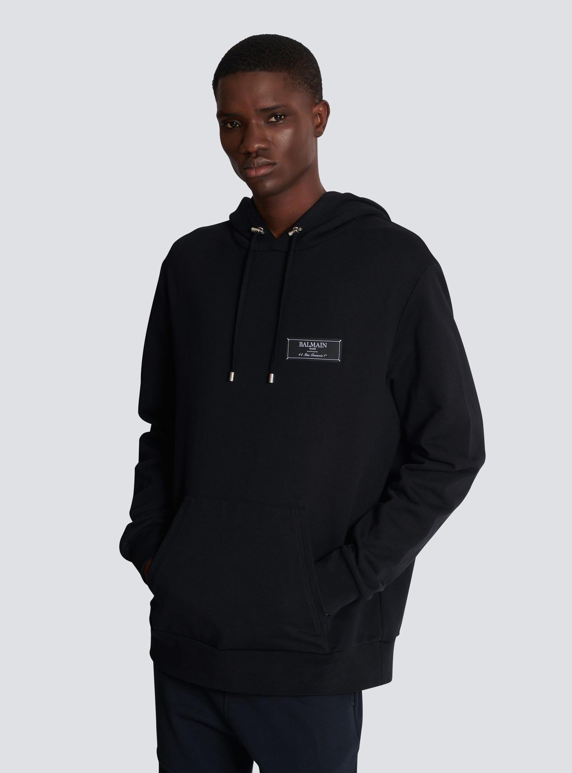 Pierre Balmain hoodie Product Image