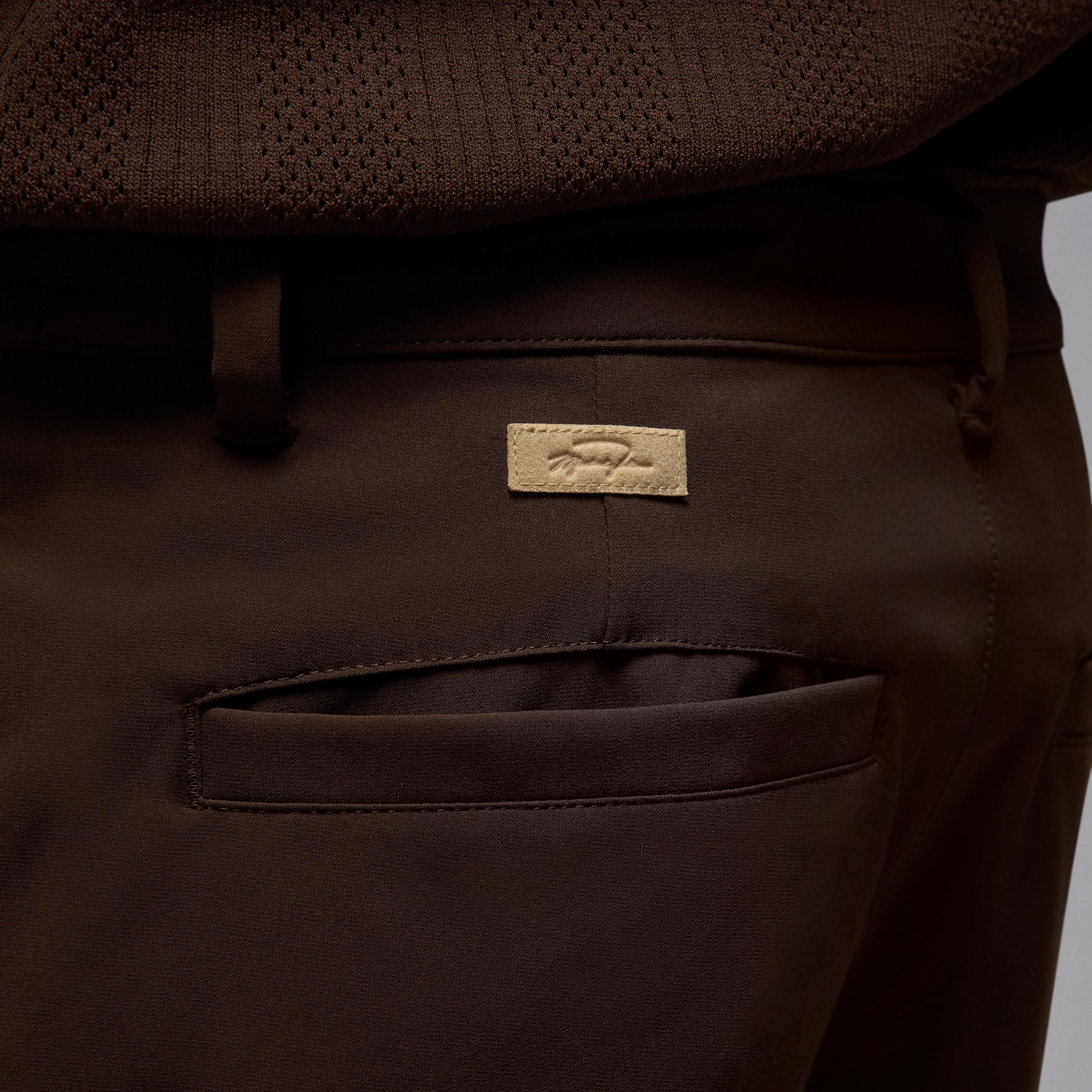 Men's Jordan Sport Golf Cargo Pants Product Image