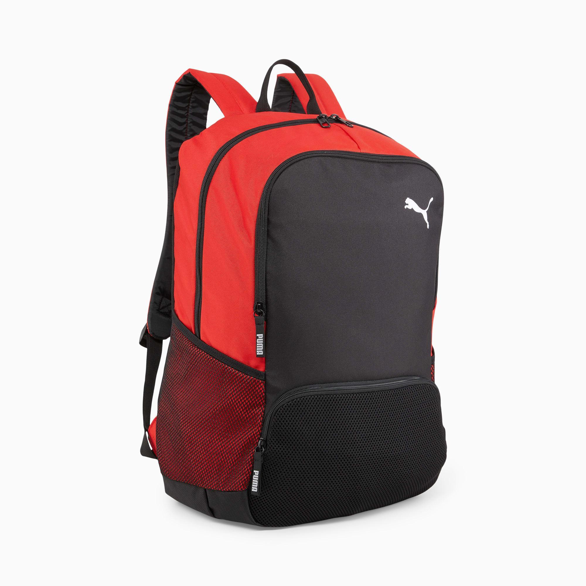 teamGOAL Premium XL Soccer Backpack Product Image
