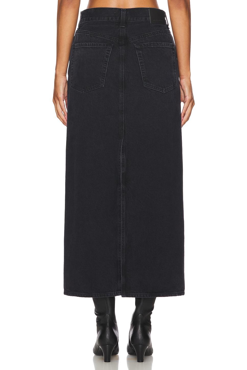Verona Column Skirt Citizens of Humanity Product Image