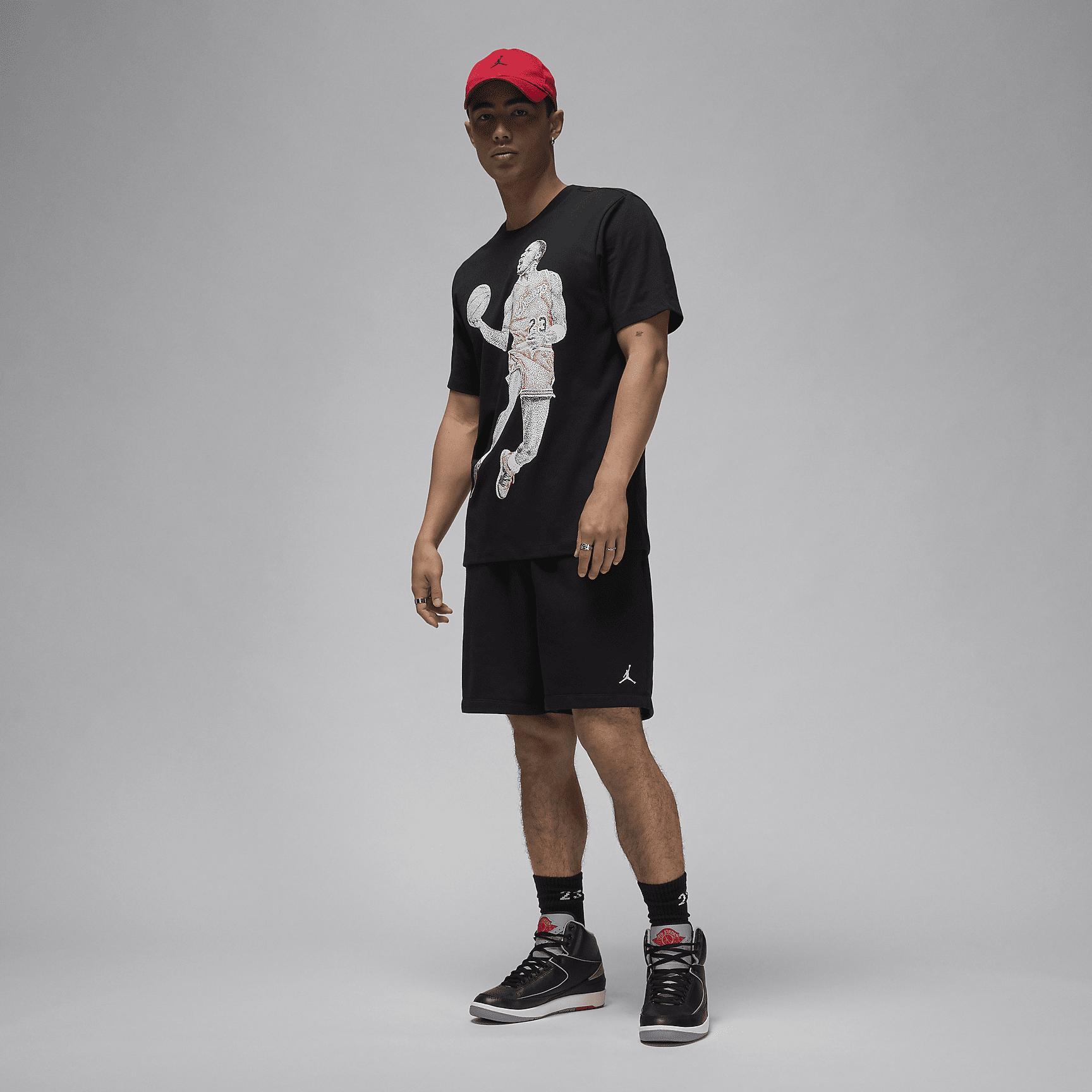 Jordan Men's T-Shirt Product Image