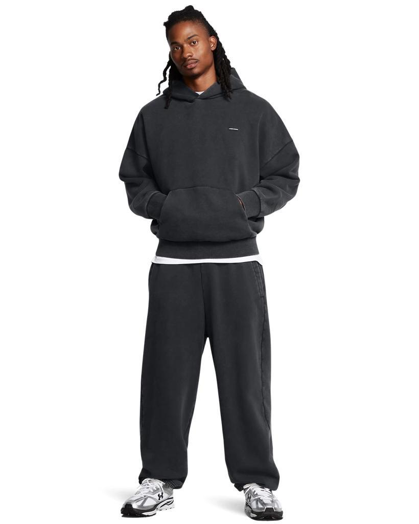 UA Icon Heavyweight Fleece Wash Product Image