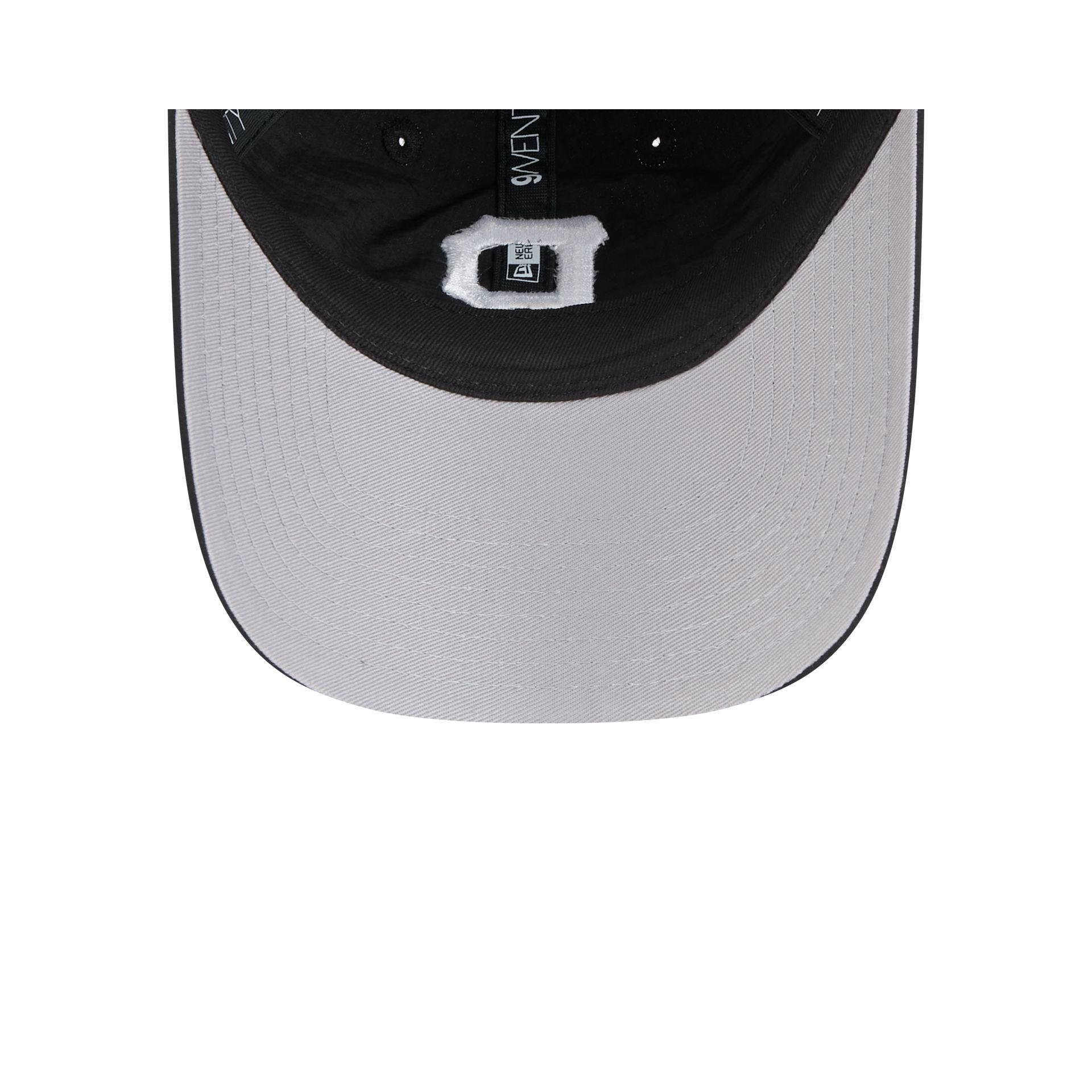 Minnesota Wild Team 9TWENTY Adjustable Hat Male Product Image