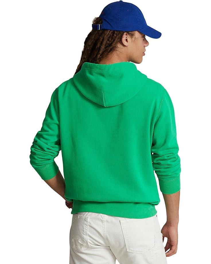 Loopback Fleece Sweatshirt Product Image