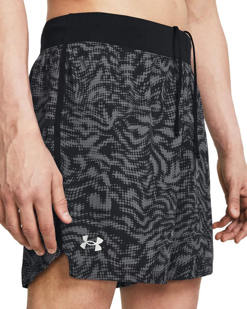 UA Launch Elite Product Image