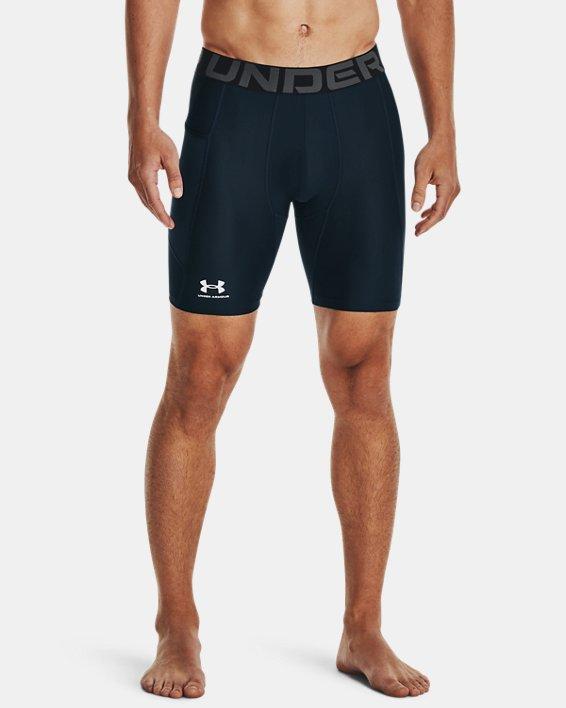 Under Armour Mens Under Armour HG Armour 2.0 6 Compression Shorts - Mens Product Image