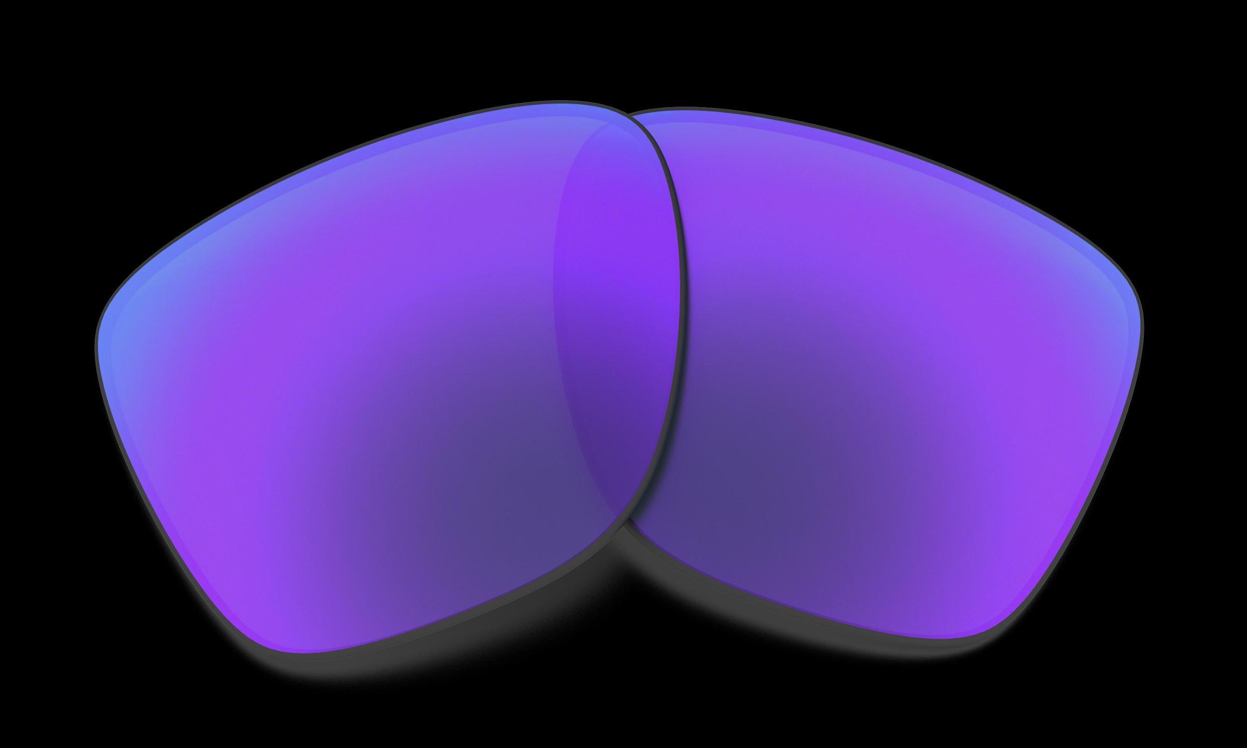 Oakley Men's Crossrange™ Xl Replacement Lenses Product Image
