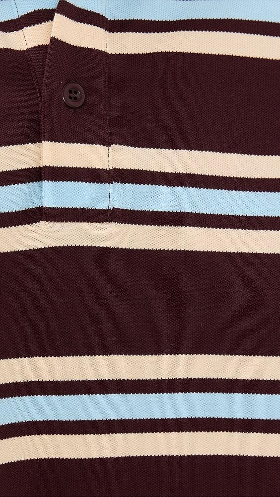 Lioness Leisure Polo | Shopbop Product Image