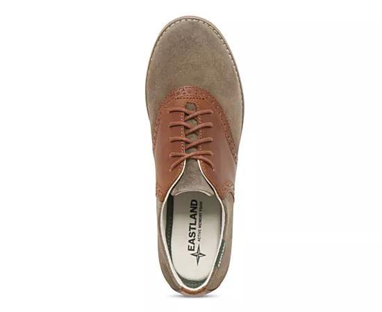 Eastland Sadie Womens Oxford Shoes Product Image