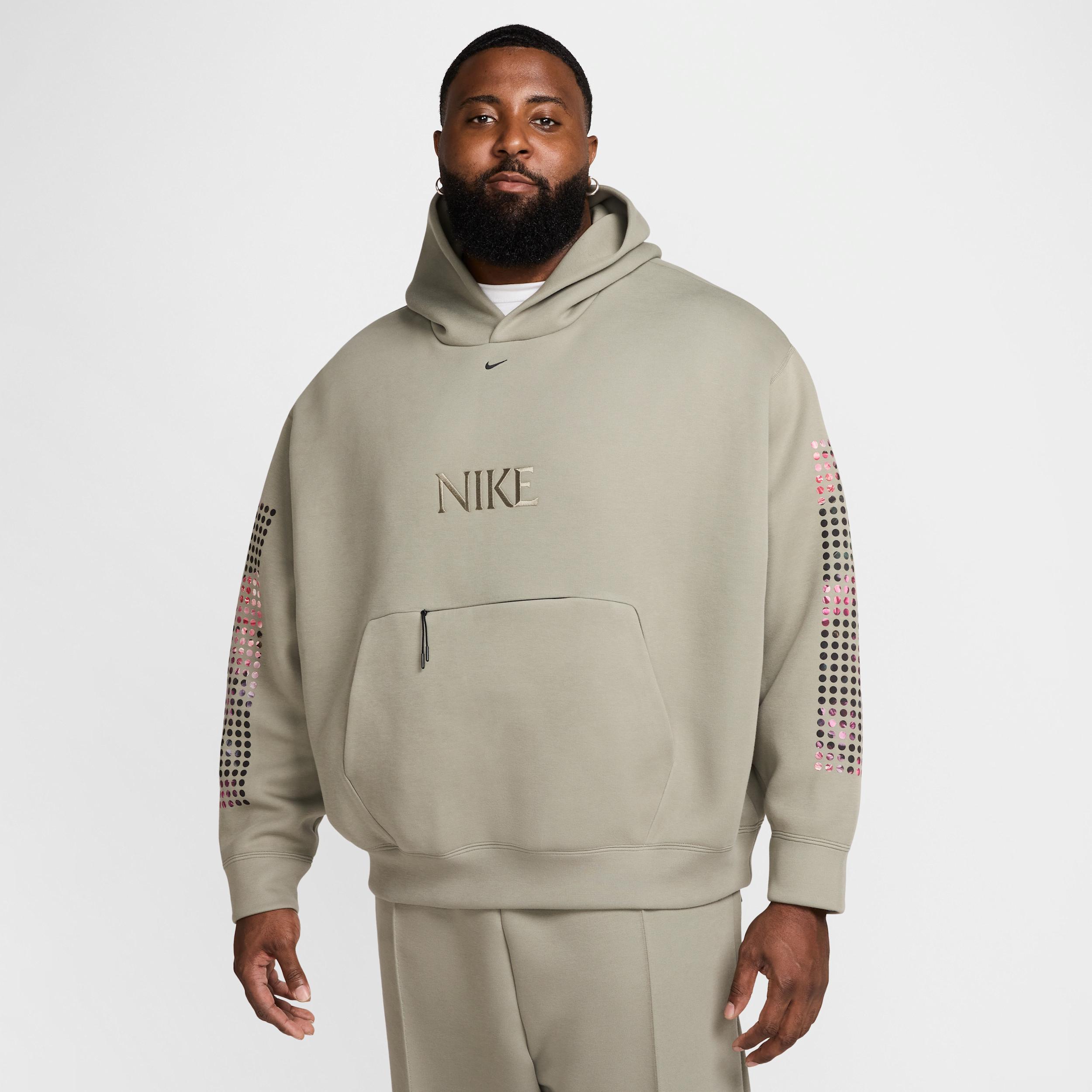 Nike Men's Tech Fleece Hoodie Product Image