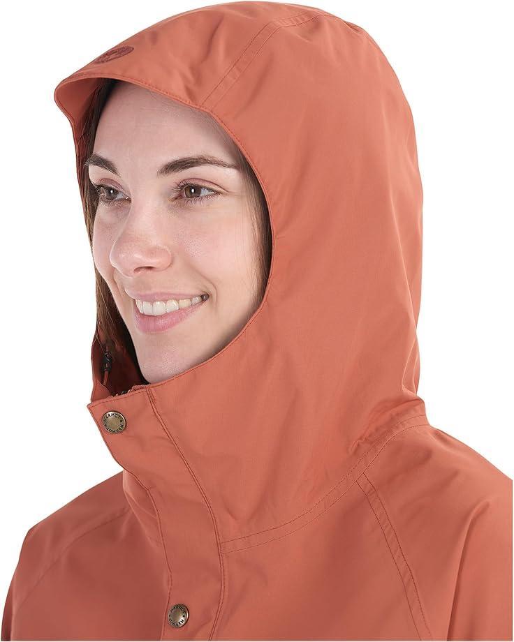 PreCip Eco Jacket Product Image