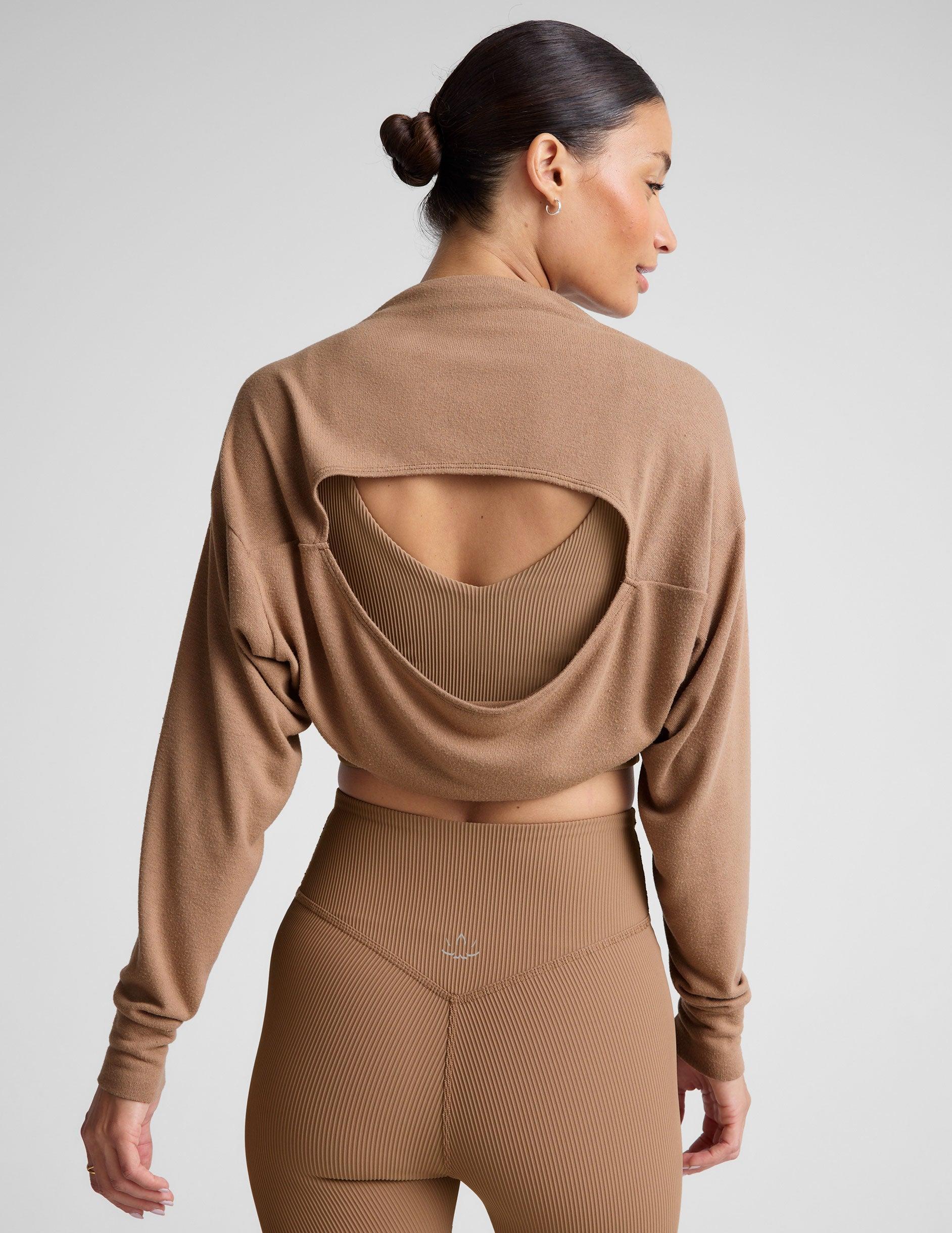 Duet 2-Way Convertible Shrug Product Image