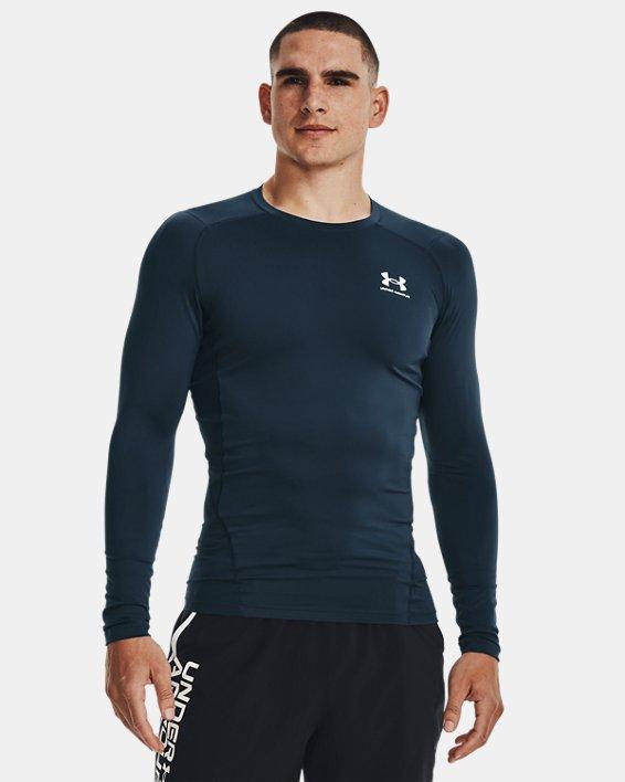 HeatGear Mens Long Sleeve Product Image