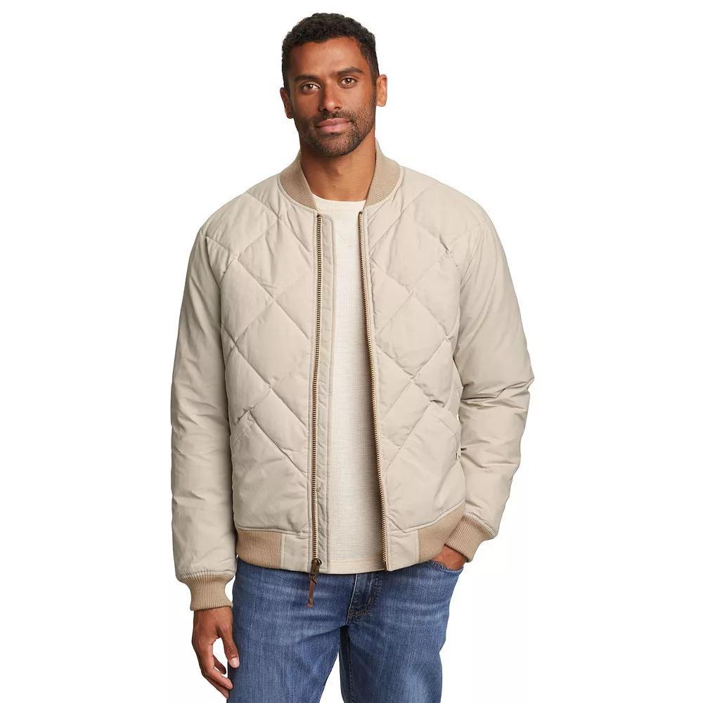 Men's Eddie Bauer 1936 Skyliner Down Jacket, Size: XL, Twilight Product Image