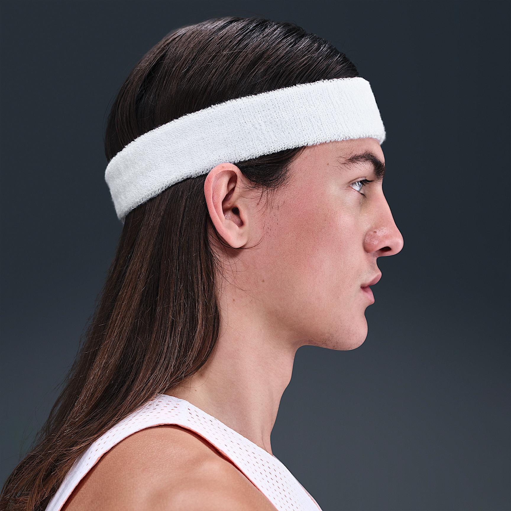 Nike Swoosh Classic Headband Product Image